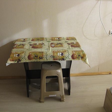 Apartment On Bolharska 53 Odessa Ngoại thất bức ảnh