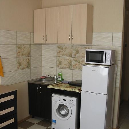 Apartment On Bolharska 53 Odessa Ngoại thất bức ảnh