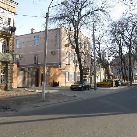 Apartment On Bolharska 53 Odessa Ngoại thất bức ảnh