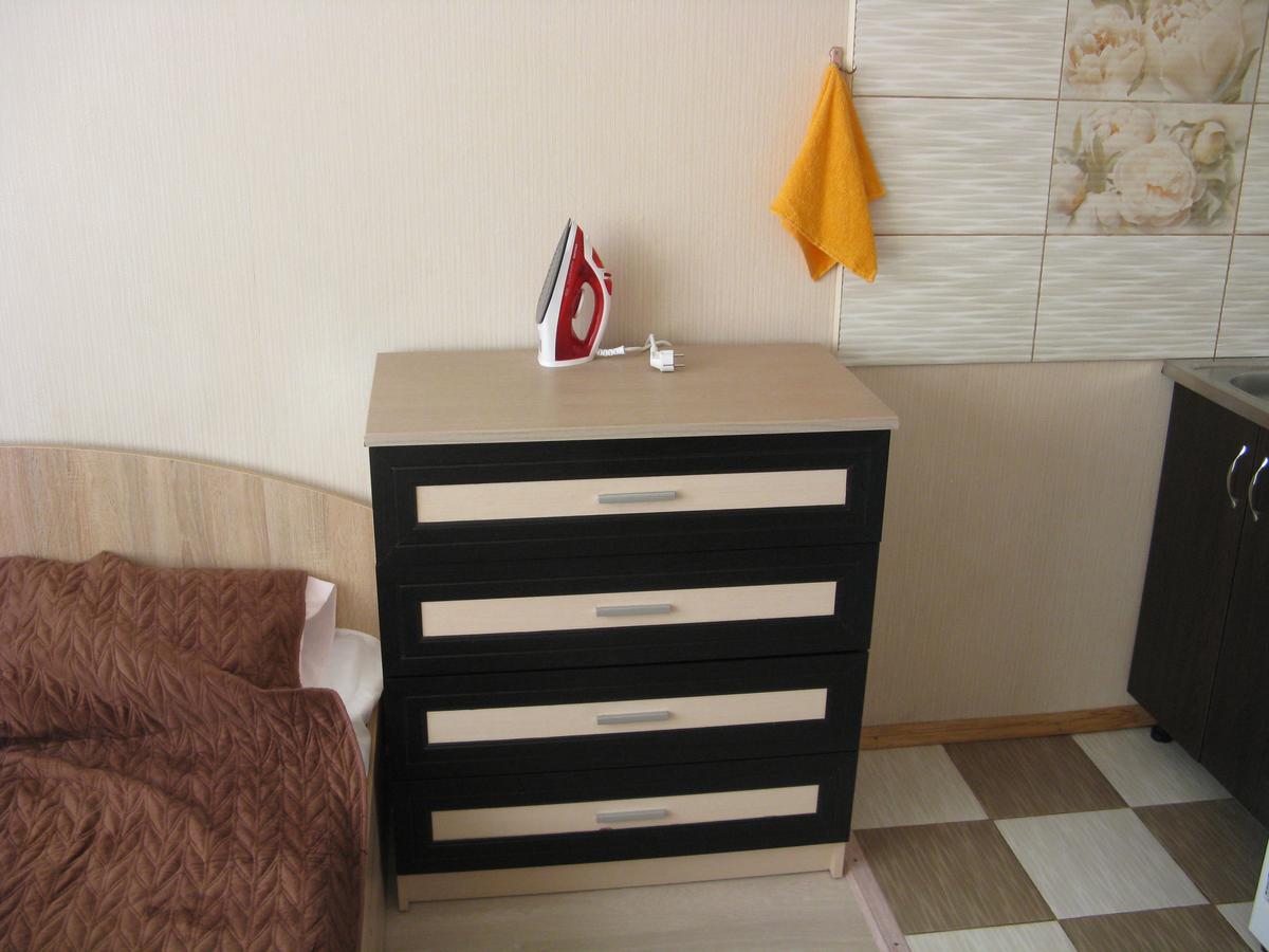 Apartment On Bolharska 53 Odessa Ngoại thất bức ảnh