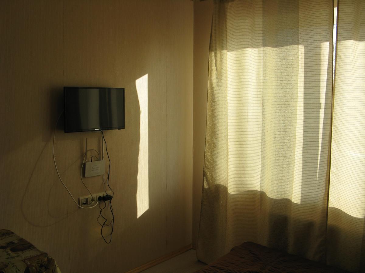 Apartment On Bolharska 53 Odessa Ngoại thất bức ảnh