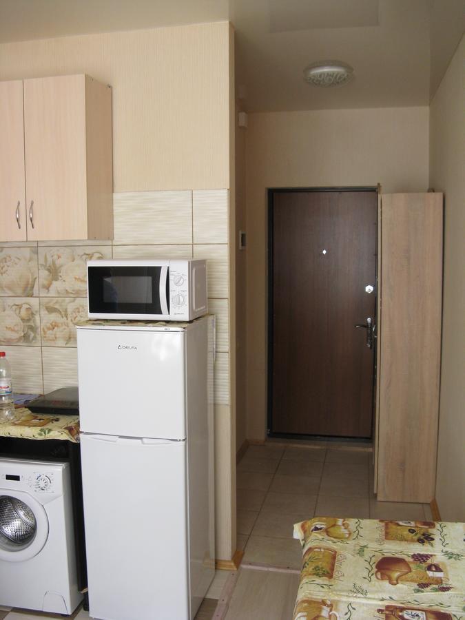 Apartment On Bolharska 53 Odessa Ngoại thất bức ảnh