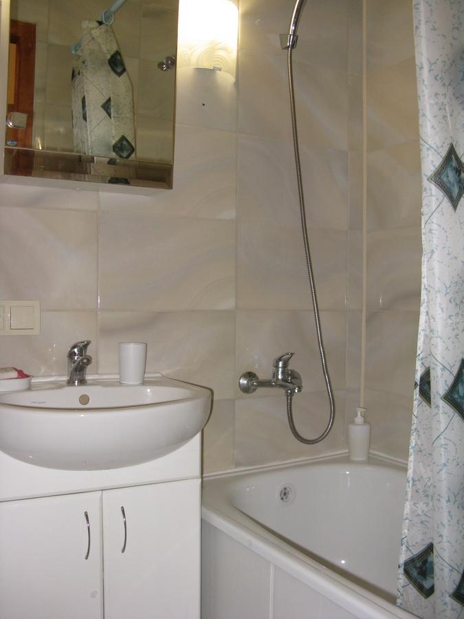 Apartment On Bolharska 53 Odessa Ngoại thất bức ảnh