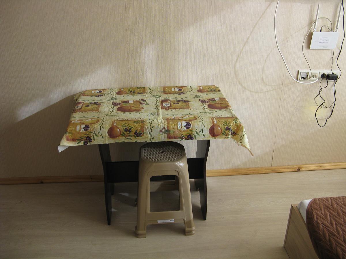 Apartment On Bolharska 53 Odessa Ngoại thất bức ảnh