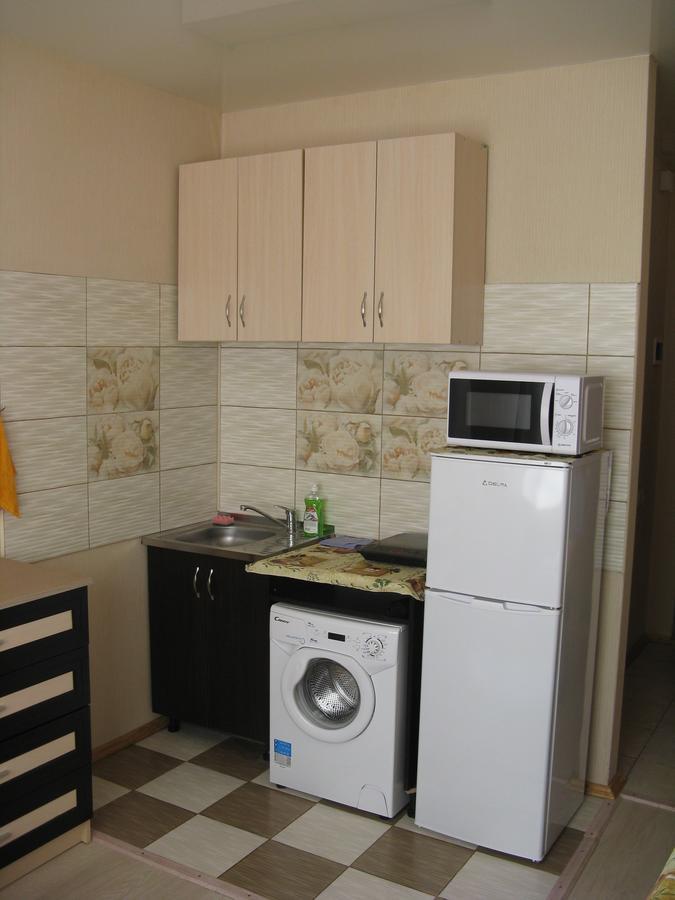 Apartment On Bolharska 53 Odessa Ngoại thất bức ảnh