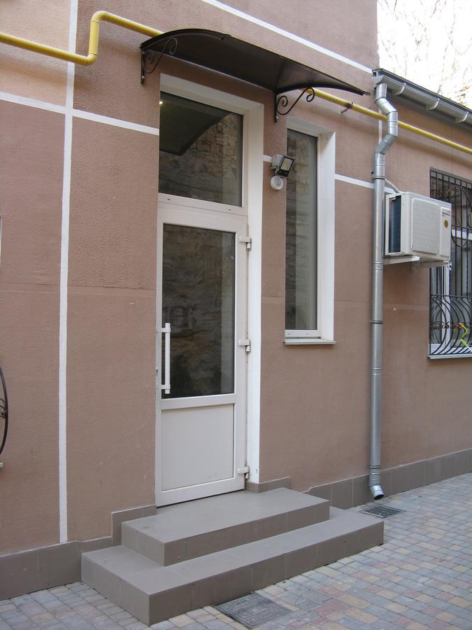 Apartment On Bolharska 53 Odessa Ngoại thất bức ảnh