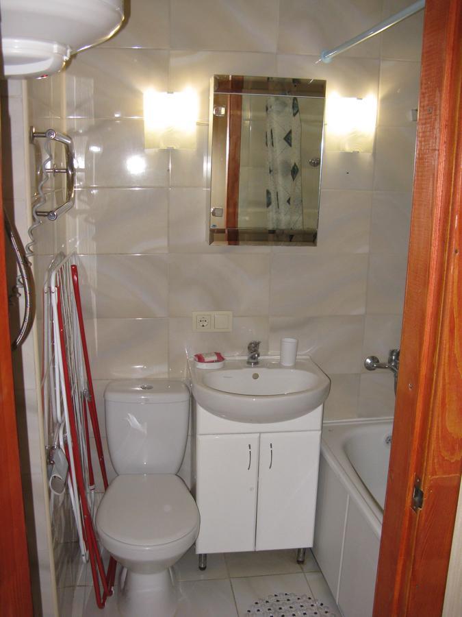 Apartment On Bolharska 53 Odessa Ngoại thất bức ảnh