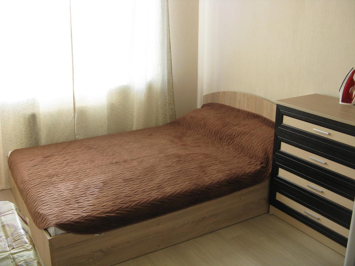Apartment On Bolharska 53 Odessa Ngoại thất bức ảnh